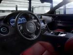 Jaguar XJR 2013 года